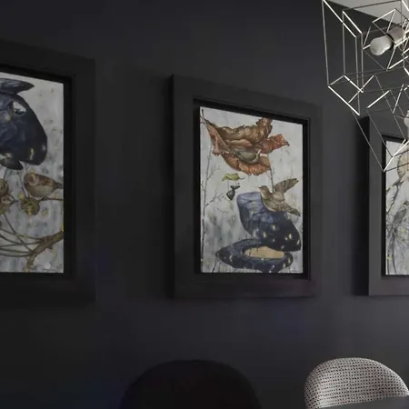 Appartamento Marianne Parigi Esterno foto