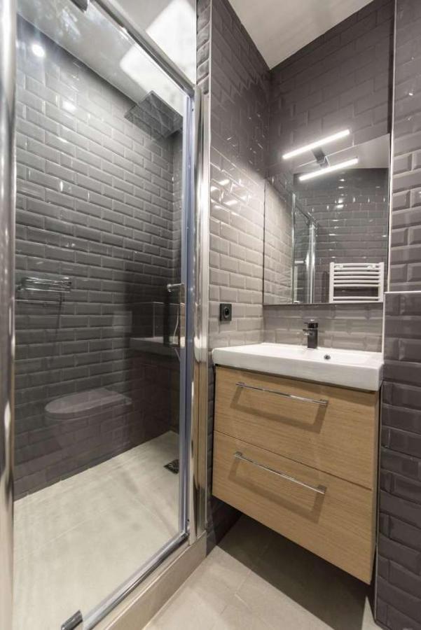 Appartement Marianne *