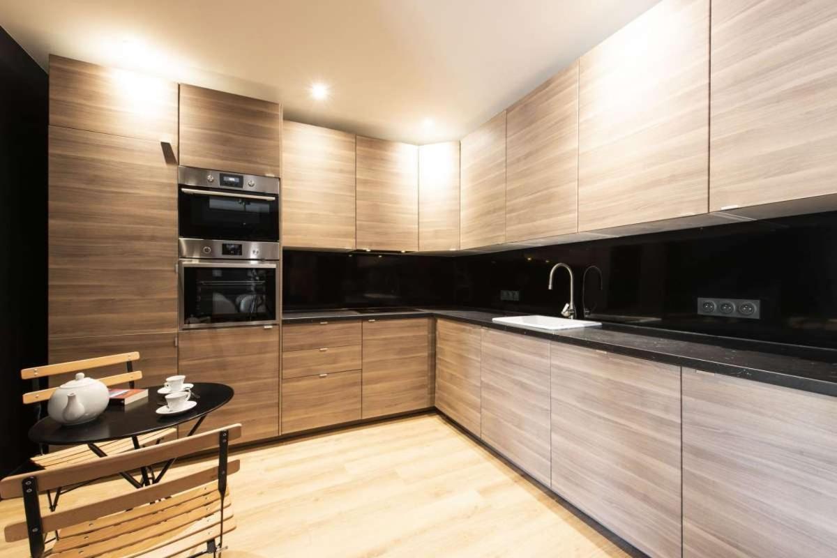 Appartement Marianne